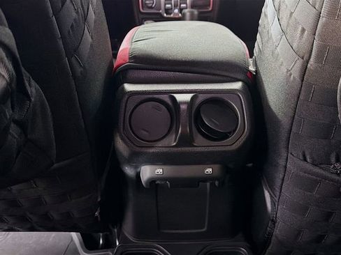 Used 2018 Jeep Wrangler Unlimited Sport S image 30