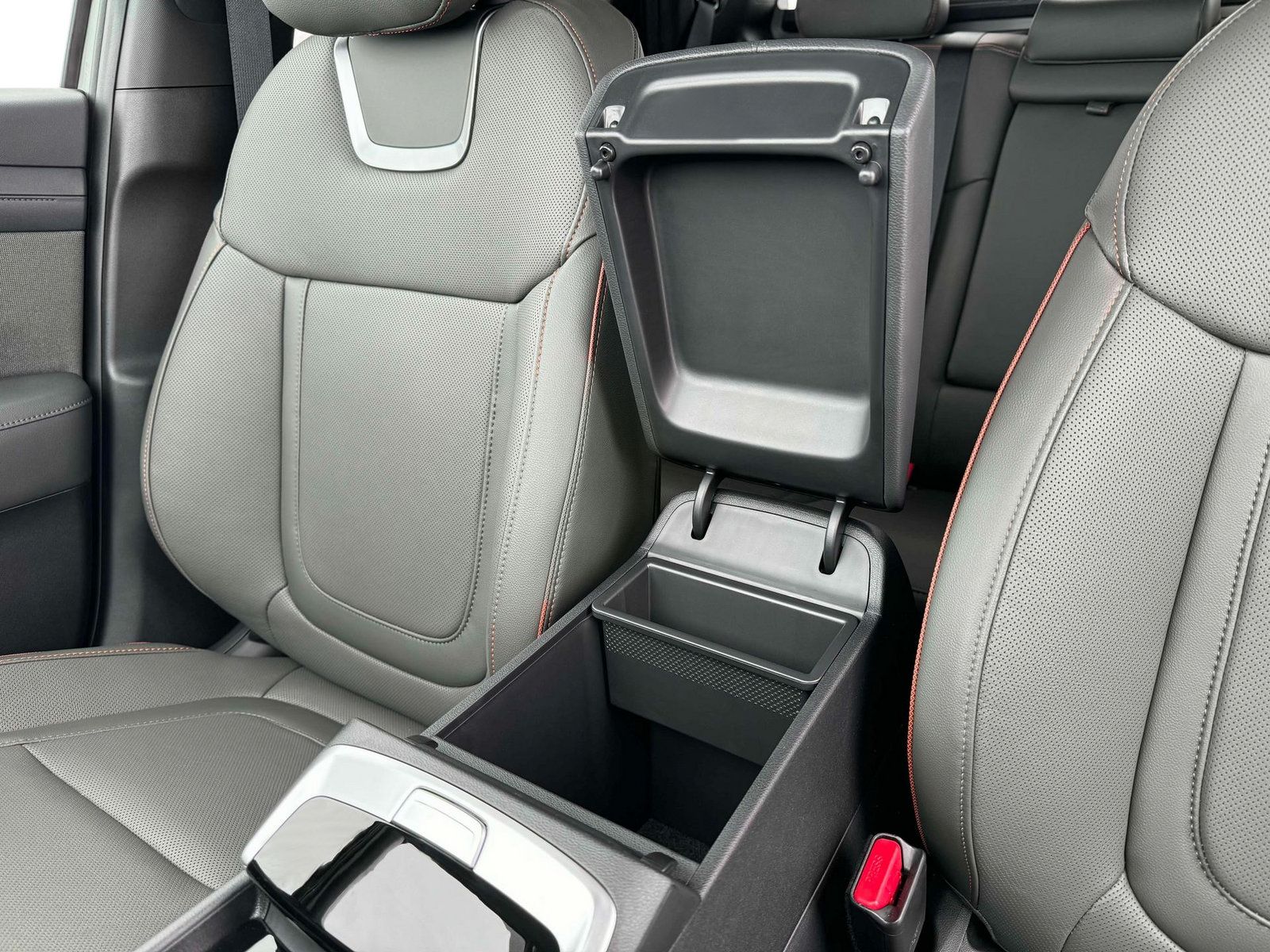 New 2025 Hyundai Santa Cruz Limited AWD/4WD image 20