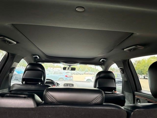 Used 2019 Lincoln Nautilus Reserve FWD image 19