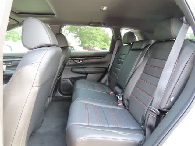 New 2027 Honda CR-V Sport-L image 14