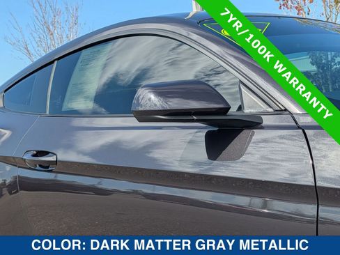 Used 2022 Ford Mustang GT w/ GT Performance Package image 10