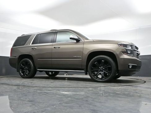 Used 2016 Chevrolet Tahoe LTZ AWD/4WD image 42