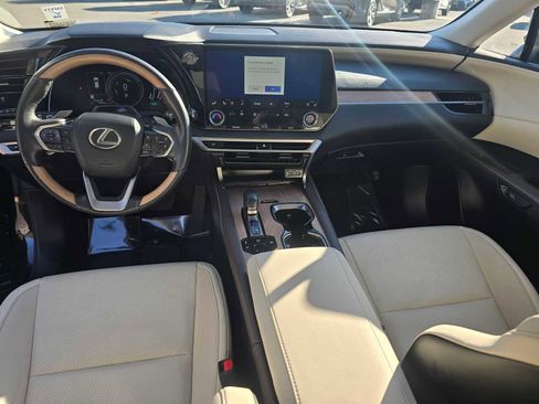 Used 2024 Lexus RX 350h image 21