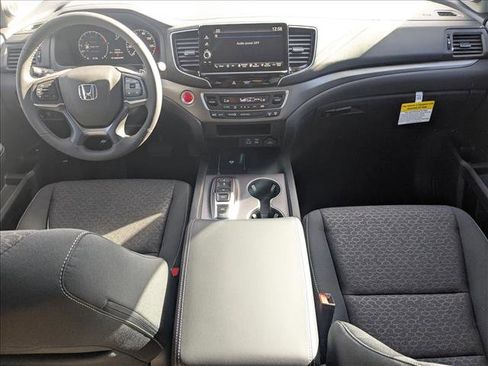 New 2026 Honda Ridgeline Sport image 14