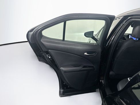 Used 2024 Lexus UX 250h FWD w/ Premium Package image 28