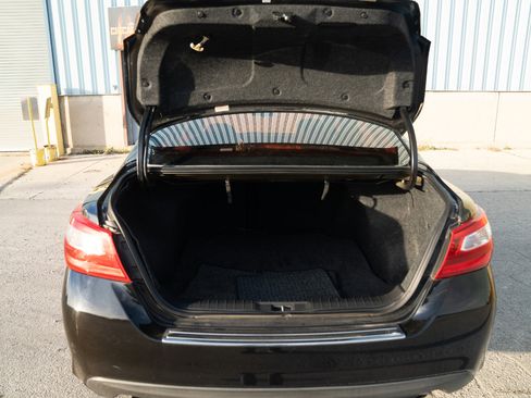 Used 2016 Nissan Altima 2.5 SR image 15