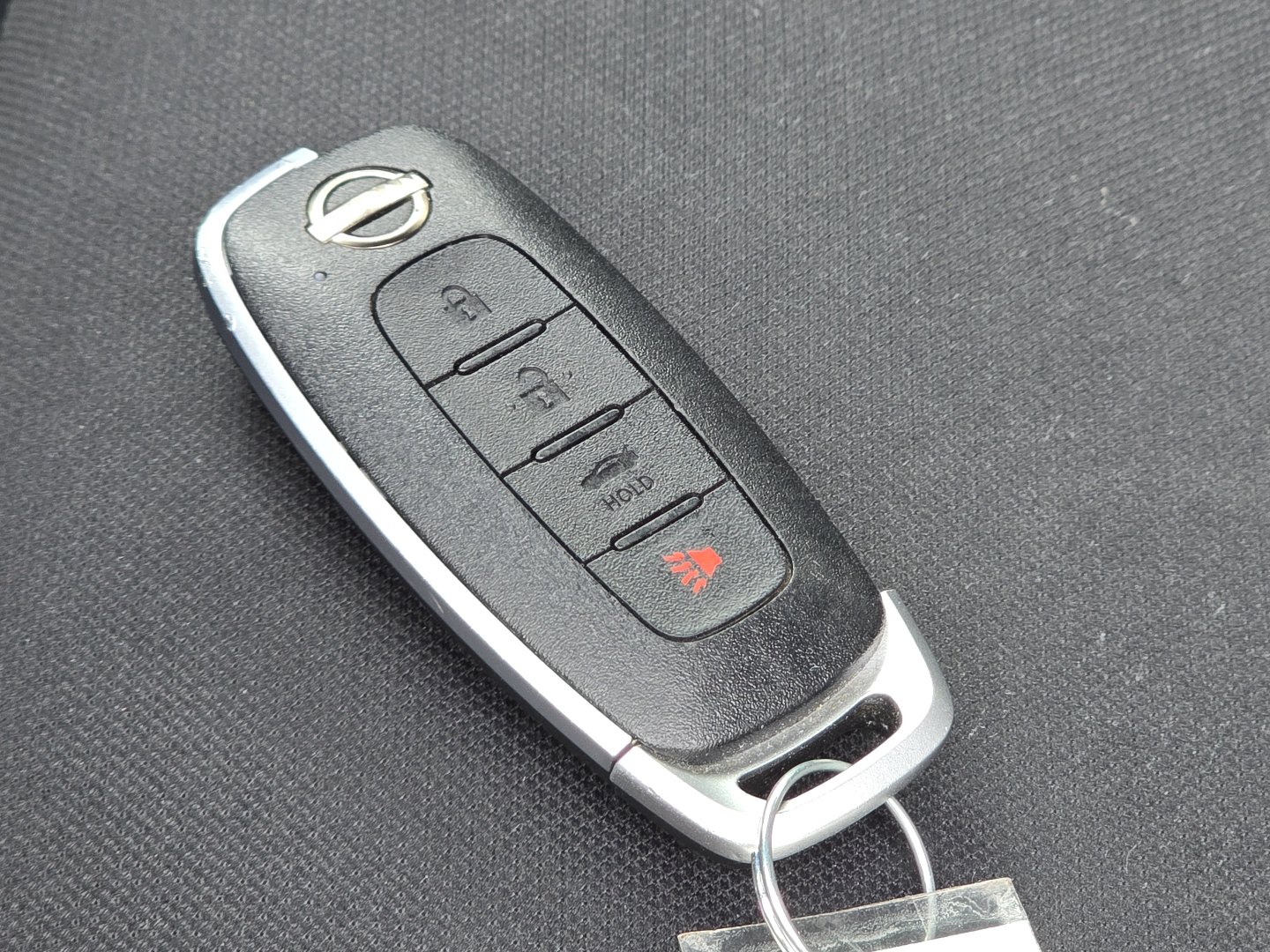 Used 2025 Nissan Sentra SV FWD image 33