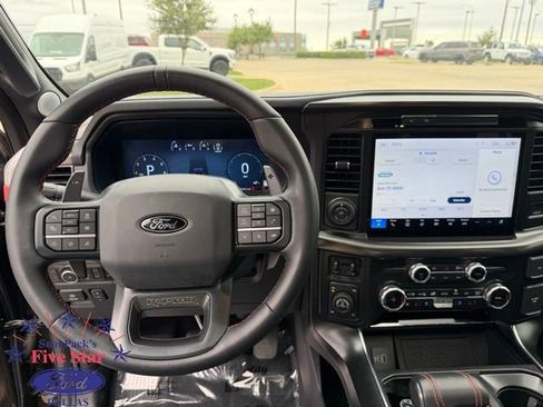 Used 2025 Ford F150 Raptor image 14