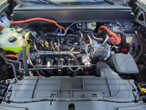 New 2026 Ford Maverick XLT image 16