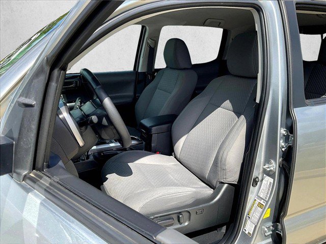 Used 2023 Toyota Tacoma SR5 RWD image 26