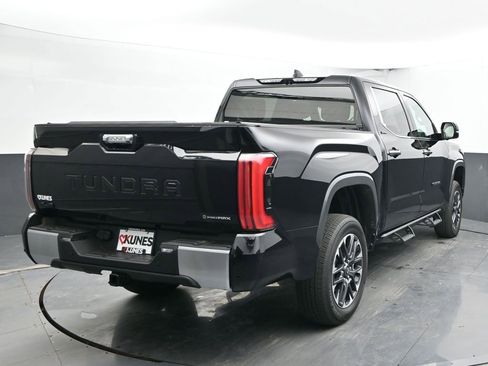 Used 2025 Toyota Tundra Limited image 10