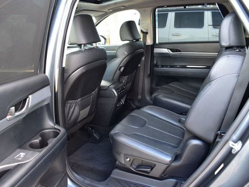 Used 2020 Hyundai Palisade SEL image 23
