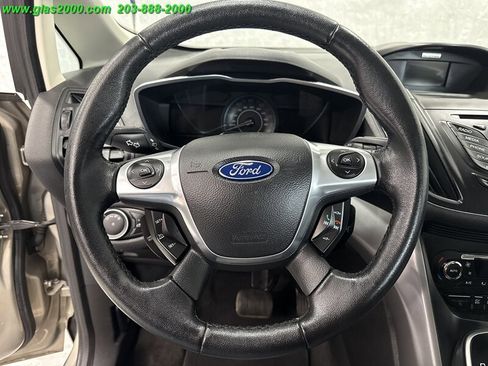 Used 2016 Ford C-MAX SE image 4