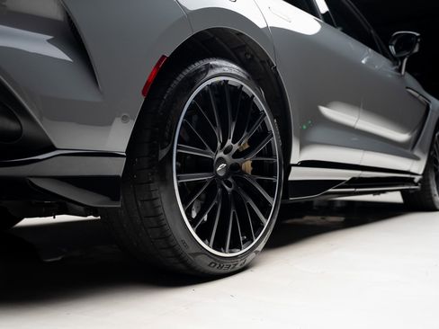 Used 2023 Aston Martin DBX 707 AWD/4WD image 79