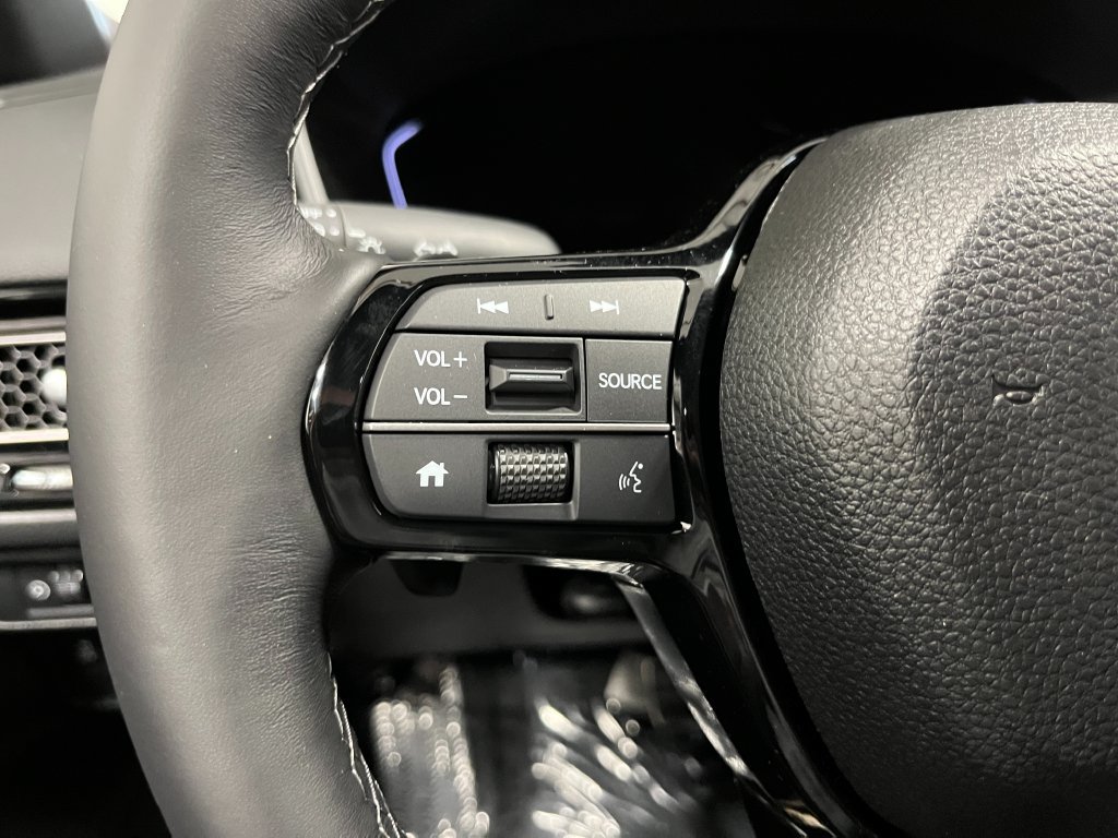 Certified 2026 Honda Civic Sport image 21