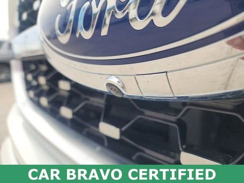 Used 2021 Ford F150 Platinum w/ Equipment Group 701A High image 10