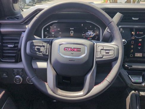 New 2026 GMC Sierra 2500 AT4X AWD/4WD image 11