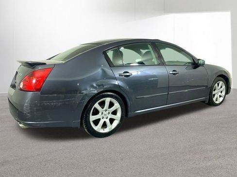 Used 2008 Nissan Maxima 3.5 SE image 34