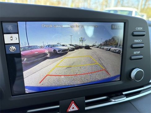 New 2026 Hyundai Elantra SE image 29