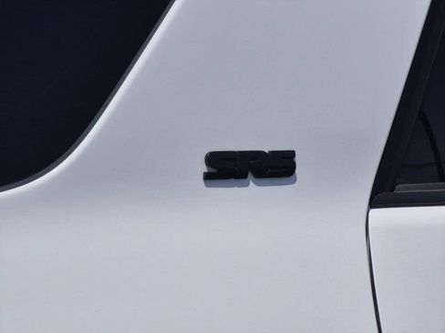 Used 2021 Toyota 4Runner SR5 Premium w/ Moonroof Package AWD/4WD image 8