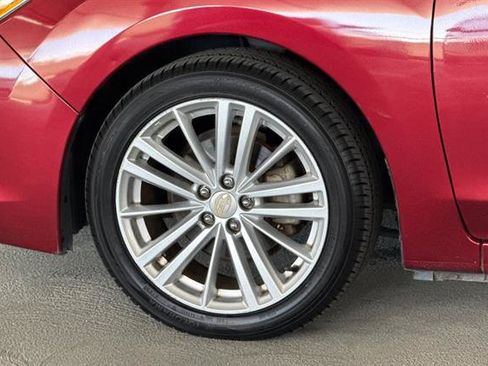 Used 2013 Subaru Impreza 2.0i Limited AWD/4WD image 28
