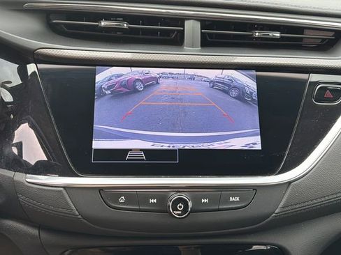 Used 2022 Buick Encore GX Preferred w/ Cold Weather Comfort Package AWD/4WD image 24