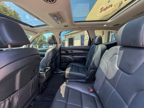Used 2020 Kia Telluride SX FWD image 6
