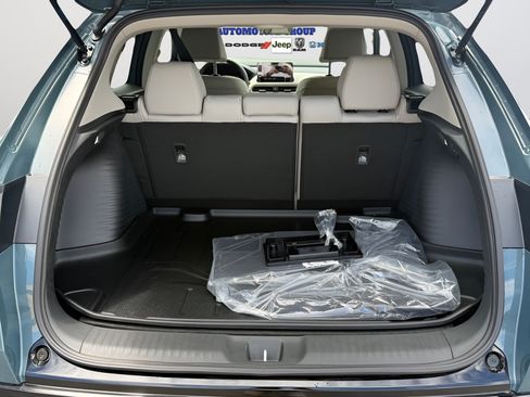 New 2027 Honda HR-V EX-L image 14