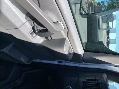 New 2025 GMC Savana 3500 Extended w/ Power Convenience Package image 14