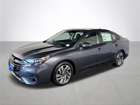 New 2025 Subaru Legacy Limited image 2