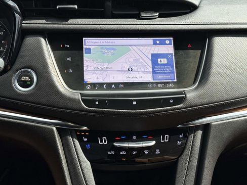 Used 2021 Cadillac XT5 Premium Luxury FWD image 27