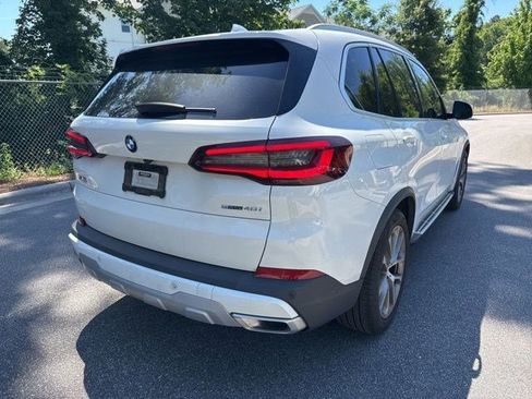 Certified 2023 BMW X5 sDrive40i w/ Premium Package RWD image 13