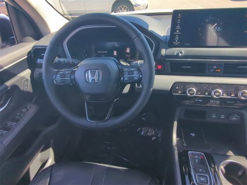 New 2026 Honda Pilot EX-L image 15