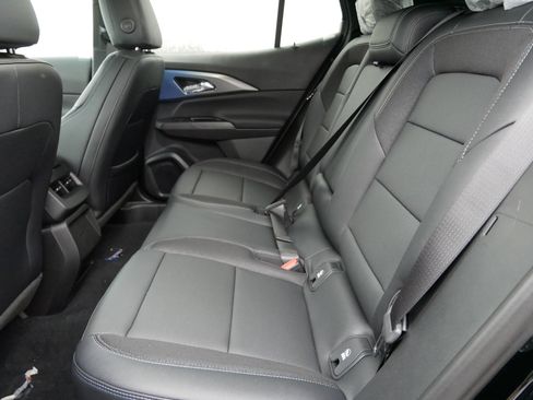 New 2026 Chevrolet Equinox EV LT image 5