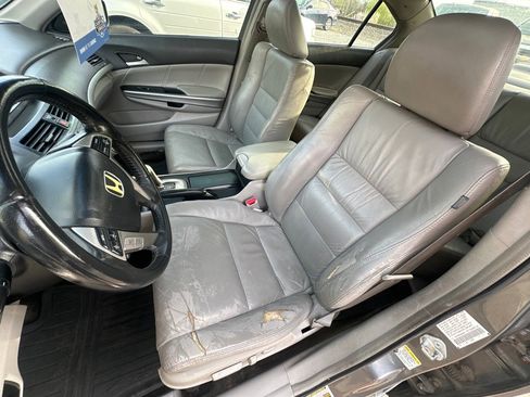 Used 2009 Honda Accord EX-L image 10