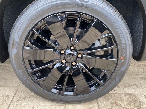 New 2026 Mitsubishi Outlander SEL AWD/4WD image 12