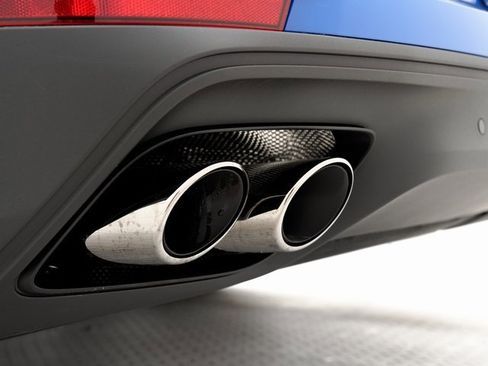 New 2025 Porsche Panamera 4 image 29