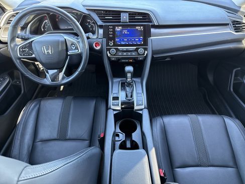 Used 2019 Honda Civic EX-L image 28