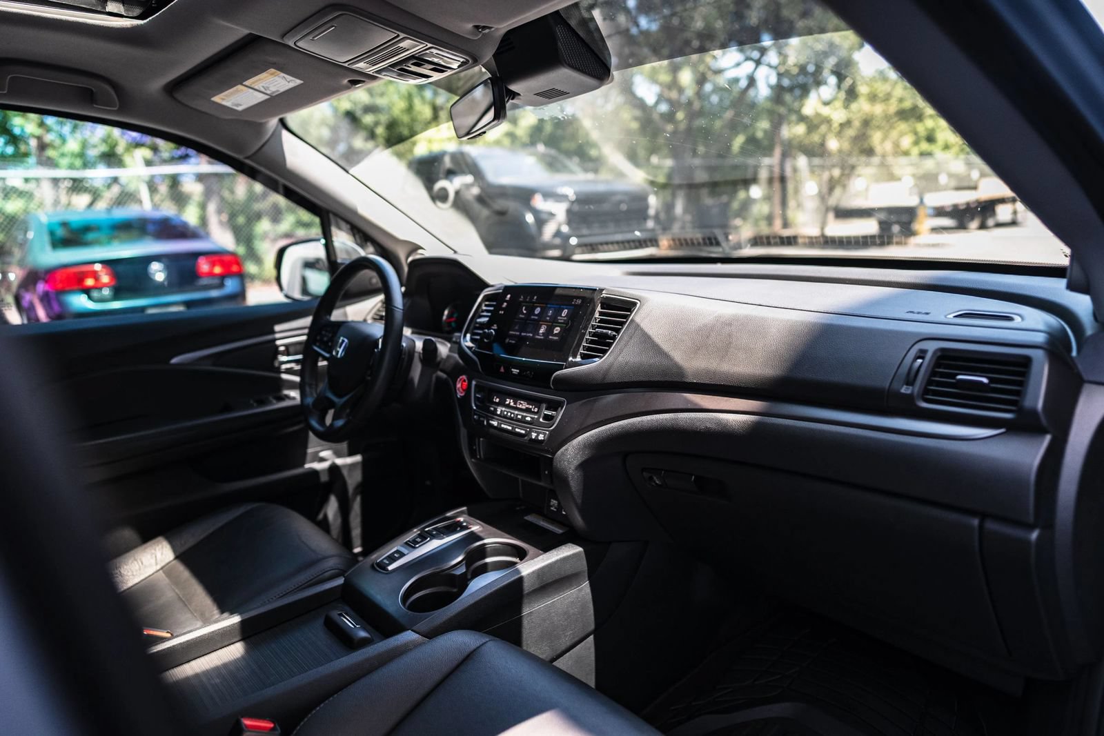 Used 2022 Honda Pilot Special Edition image 29