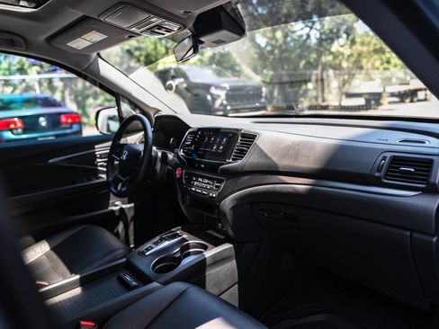 Used 2022 Honda Pilot Special Edition image 29