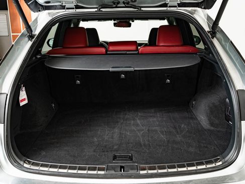 Certified 2023 Lexus RX 350 F Sport w/ Cold Area Package image 21