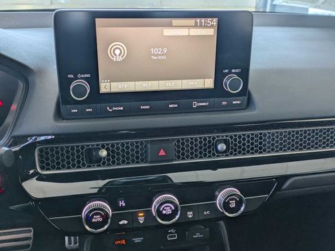 Certified 2024 Honda Civic Sport image 25