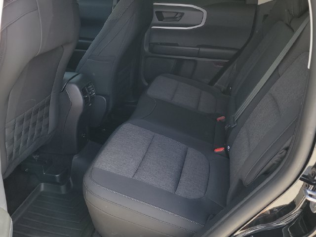 Used 2024 Ford Bronco Sport Big Bend AWD/4WD image 11
