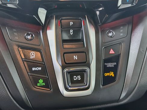 Used 2025 Honda Odyssey Sport-L image 23
