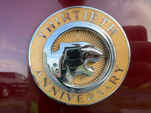 Used 1997 Mercury Cougar XR7 RWD image 19