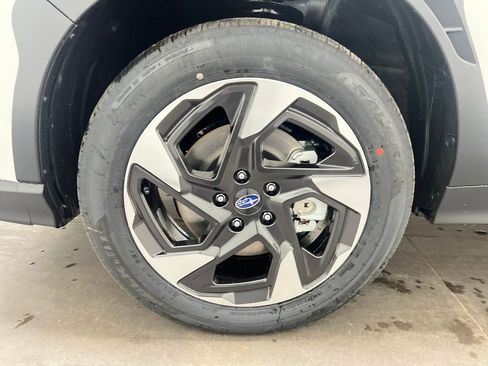 New 2026 Subaru Crosstrek 2.5i Limited AWD/4WD image 27