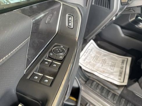 Used 2023 Ford F150 XLT w/ Equipment Group 302A High AWD/4WD image 14