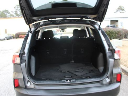 Used 2021 Ford Escape SE AWD/4WD image 16