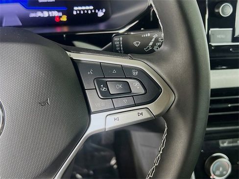 Used 2024 Volkswagen Taos S image 17