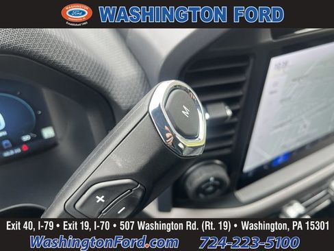 New 2025 Ford F150 XLT w/ Equipment Group 302A MID image 50